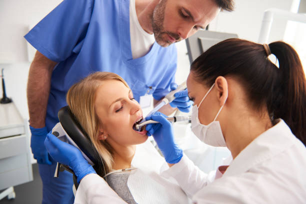 Best Sleep Apnea Treatment  in Creswell, OR