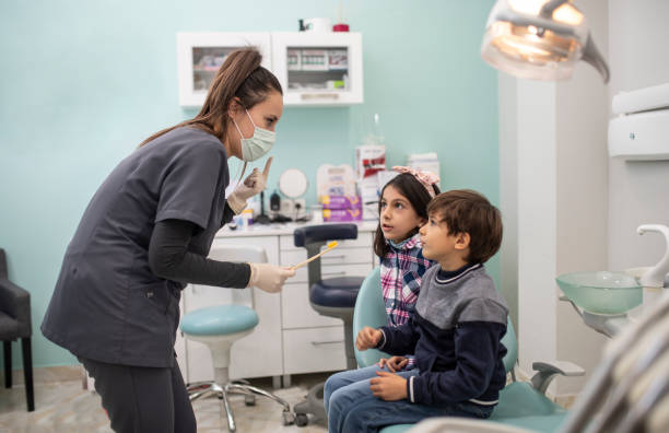 Best Oral Cancer Screening  in Creswell, OR