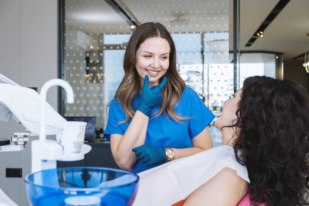 Best Dental Fillings (Composite and Amalgam)  in Creswell, OR