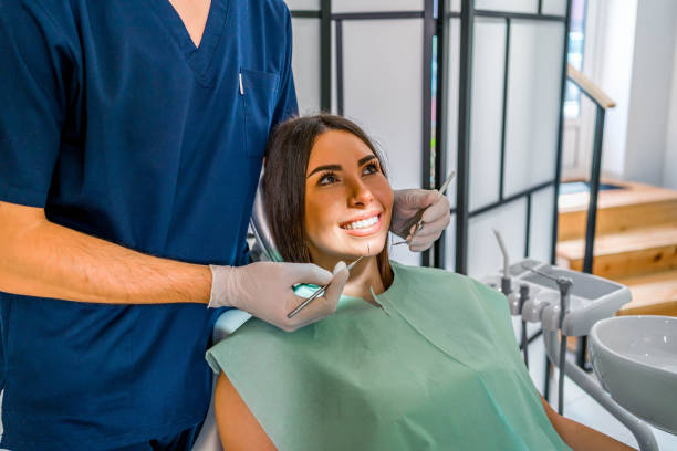 Why Choose Us for Your Dental Needs in Creswell, OR