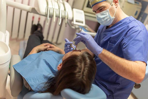Best Dental Inlays and Onlays  in Creswell, OR